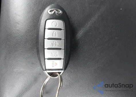 2019 Infiniti Q50 3.0T Red Sport 400 из США, поврежденный, VIN JN1FV7AP1KM760887